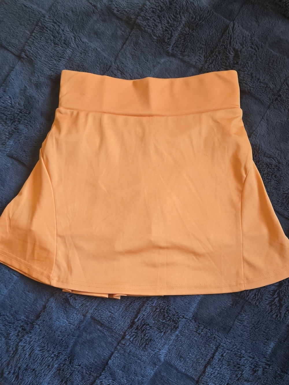 Werena A-Line Skirt